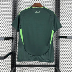 Maillot Algérie Extérieur 2024/2025