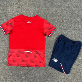 Kit Enfant Lille 2025/2026