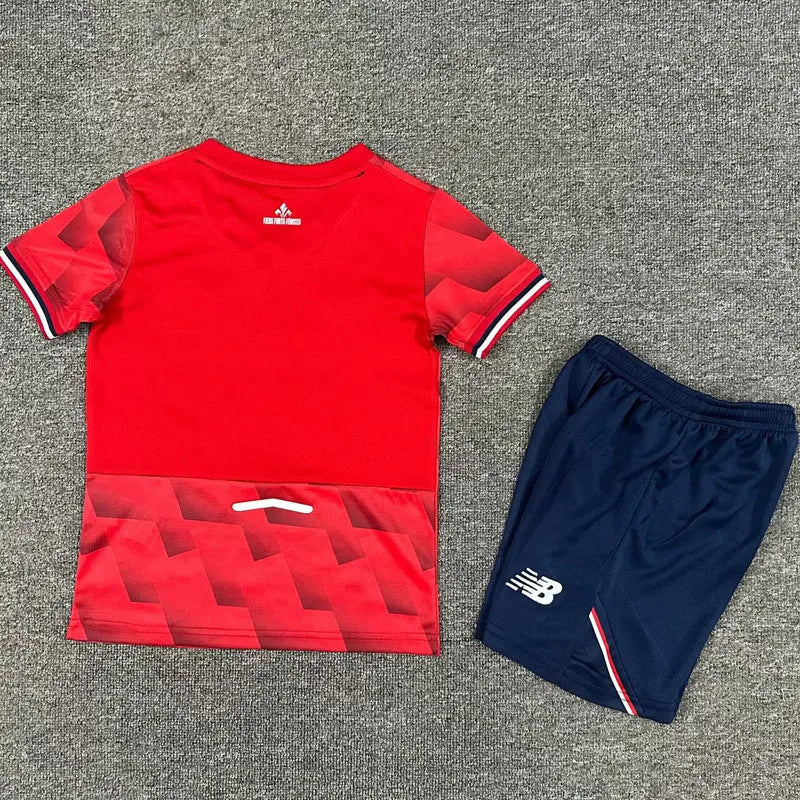 Kit Enfant Lille 2025/2026