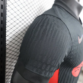 Maillot Player Barcelone Extérieur 2024/2025