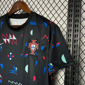 Maillot Portugal Entraînement 2024/2025