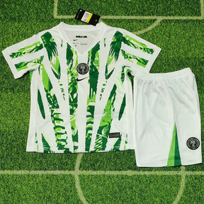 Kit Enfant Nigeria