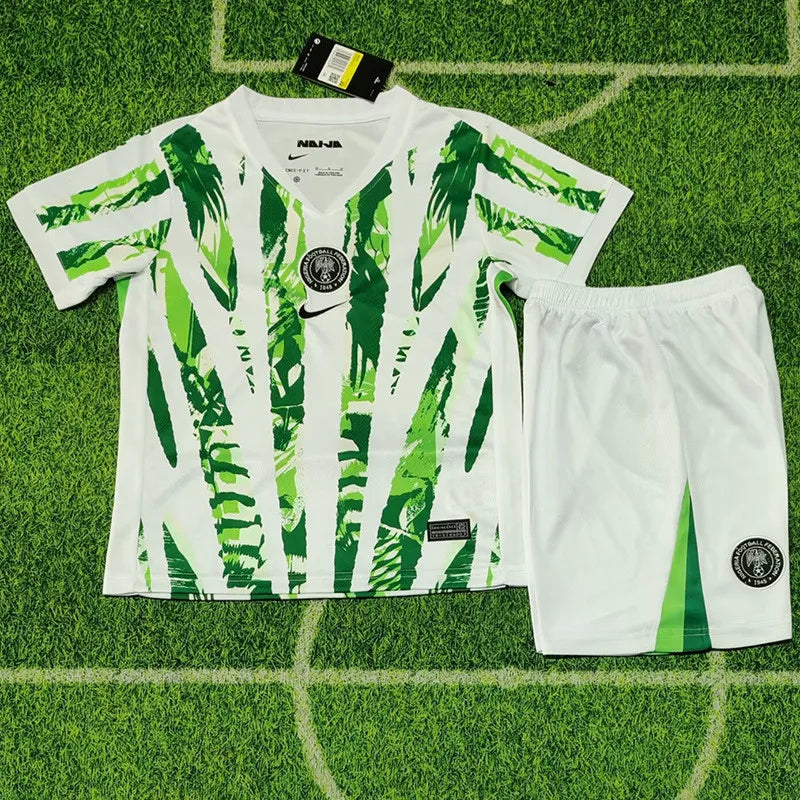 Kit Enfant Nigeria