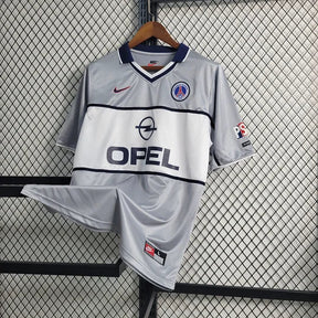 Maillot PSG Rétro 2000