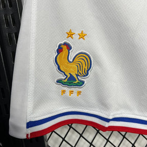 Short Equipe de France 2024/2025