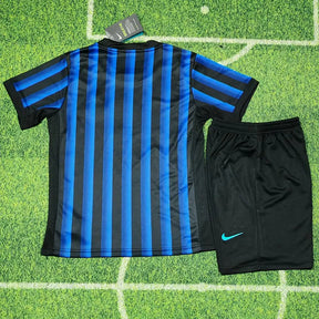 Kit Enfant Inter Milan Domicile 2025/2026