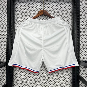 Short Equipe de France 2024/2025