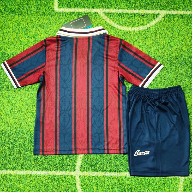Kit Enfant Barcelone Anniversaire 125 ans 2025/2026