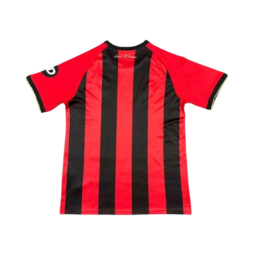 Maillot Nice Domicile 2024/2025