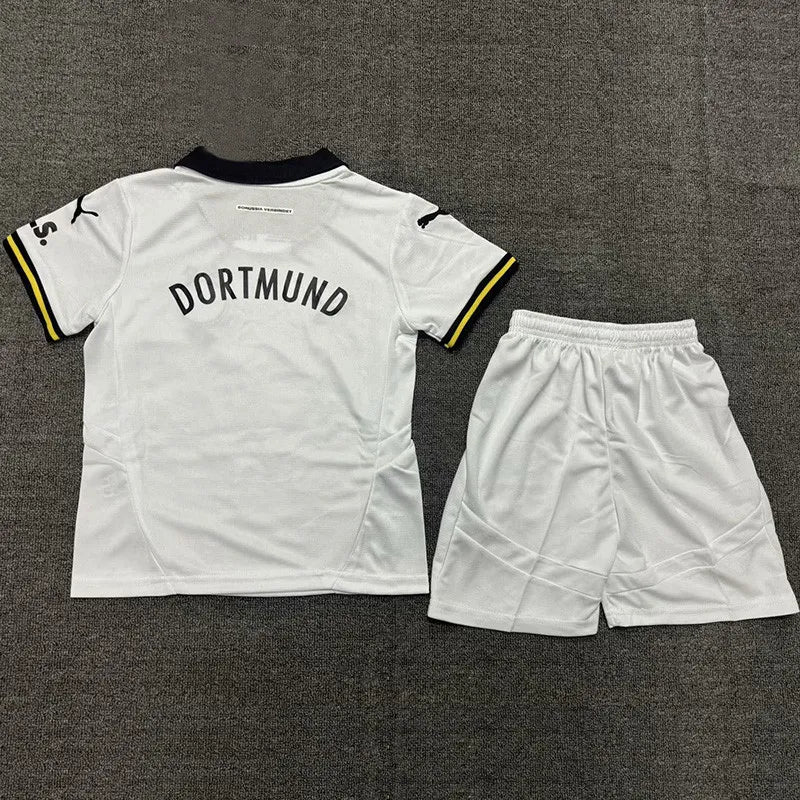 Kit Enfant Borussia Dortmund Third 2024/2025