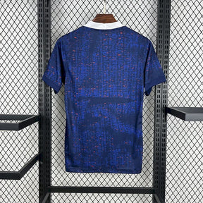 Maillot France 2025/2026