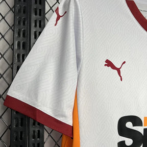 Maillot Galatasaray Extérieur 2024/2025