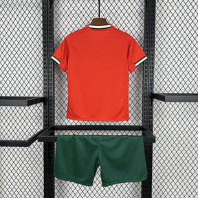 Kit Enfant Portugal 2025/2026