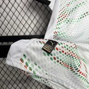 Maillot Portugal Extérieur 2025/2026