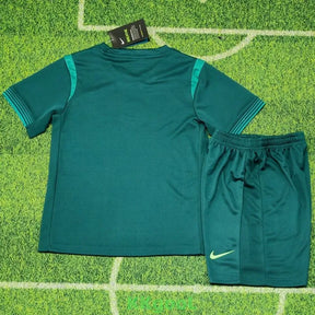 Kit Enfant Nigeria Extérieur 2025/2026