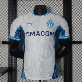 Maillot Player OM Concept 2024/2025