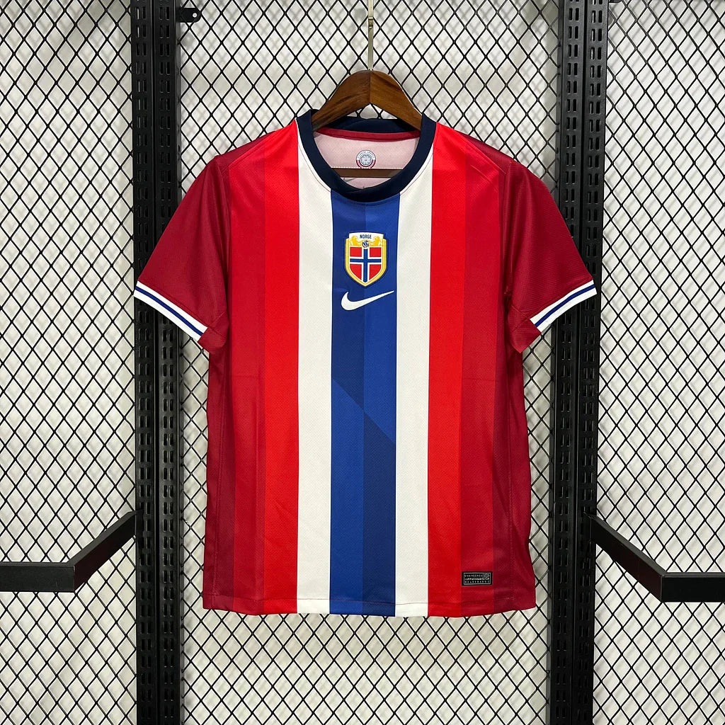 Maillot Norvège Domicile 2024/2025