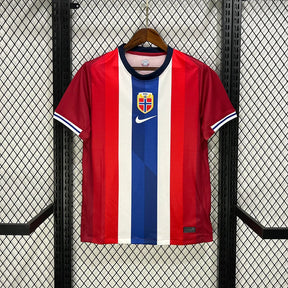 Maillot Norvège Domicile 2024/2025