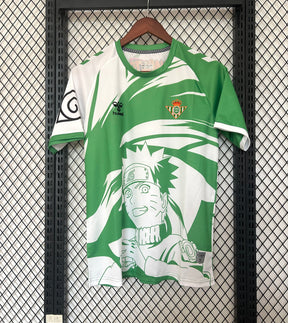 Maillot Real Betis Concept 2025/2026