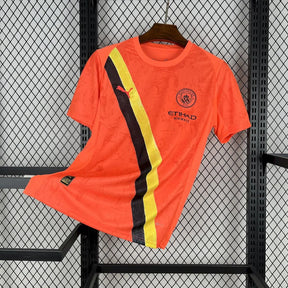 Maillot Manchester City Third 2025/2026