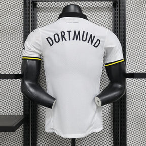 Maillot Player Borussia Dortmund Third 2024/2025