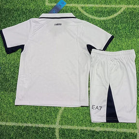 Kit Enfant Napoli Extérieur 2024/2025