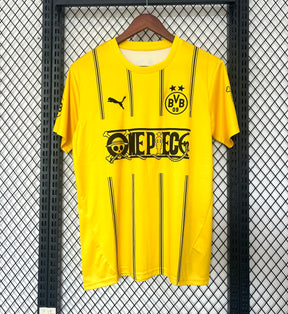 Maillot Borussia Dortmund Concept 2025/2026