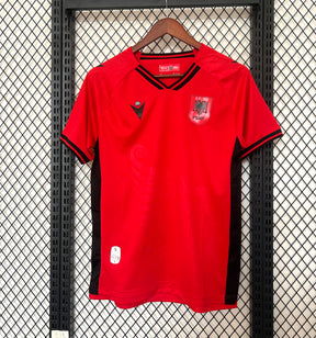 Maillot Albanie 2025/2026