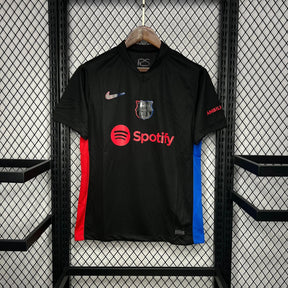 Maillot Barcelone Extérieur 2024/2025