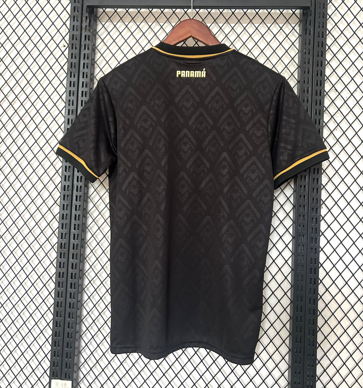 Maillot Panama 2025/2026