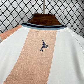 Maillot Espagne Extérieur 2025/2026