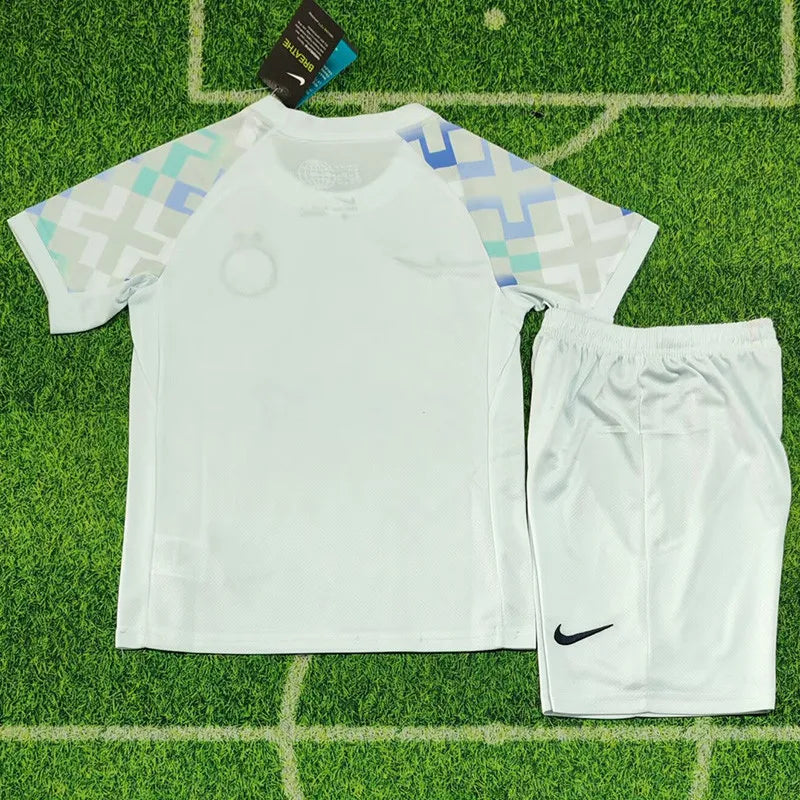 Kit Enfant Inter Milan 2025/2026