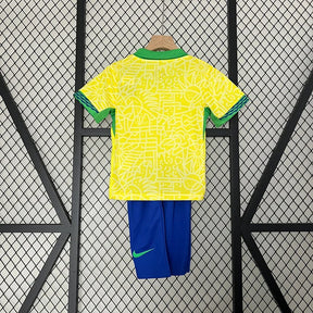 Kit Enfant Brésil 2024/2025