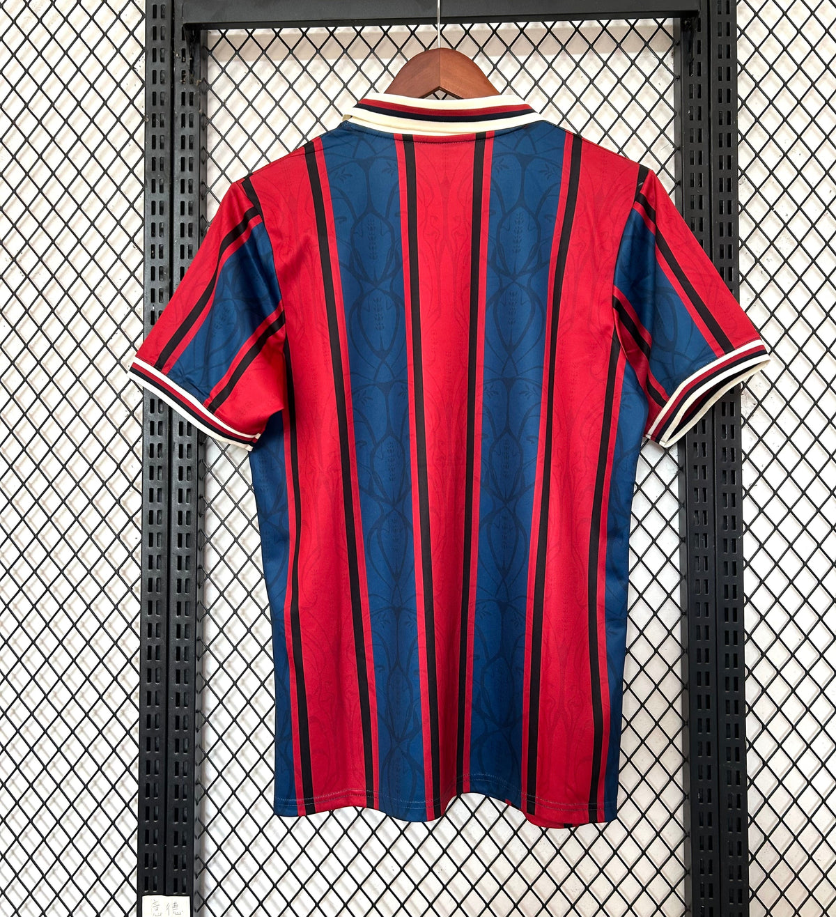 Maillot Barcelone Polo 2025/2026