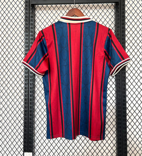 Maillot Barcelone Polo 2025/2026