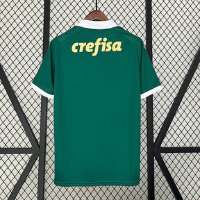Maillot Palmeiras Domicile 2024/2025