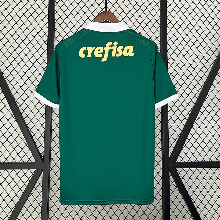 Maillot Palmeiras Domicile 2024/2025