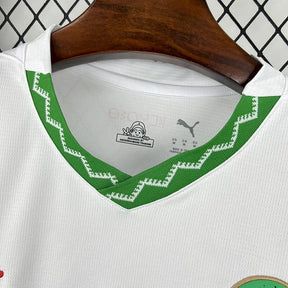 Maillot Maroc Extérieur 2025/2026
