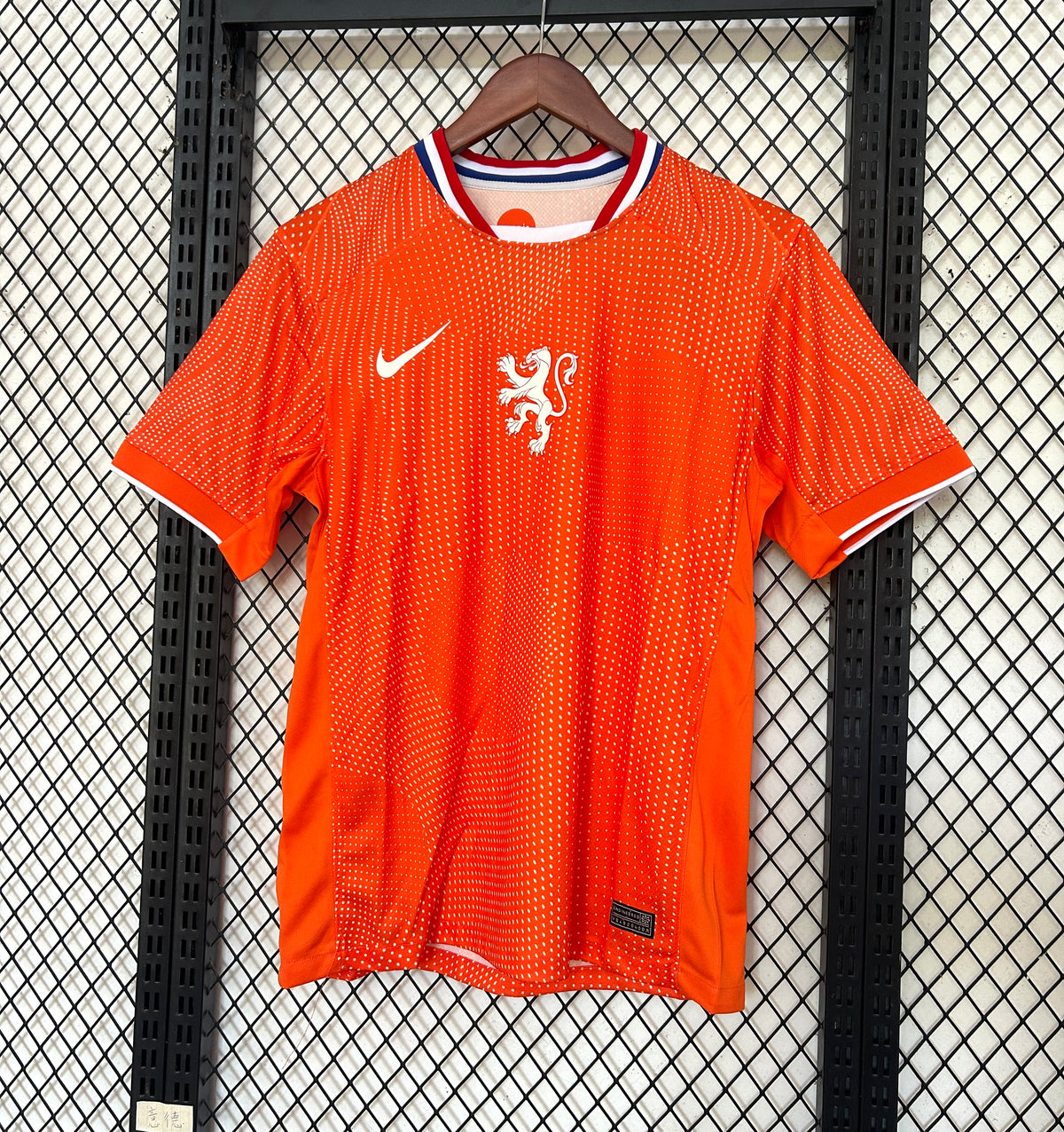 Maillot Pays-Bas Domicile 2025/2026