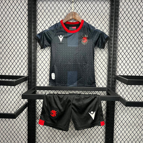 Kit Enfant Géorgie 2024/2025