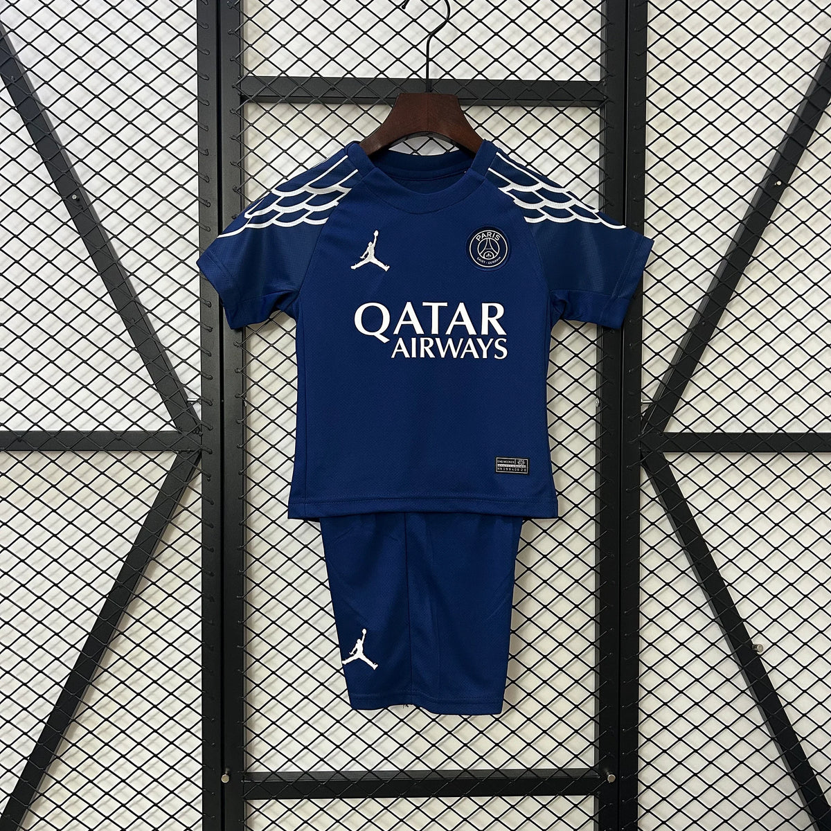 Kit Enfant PSG 2024/2025