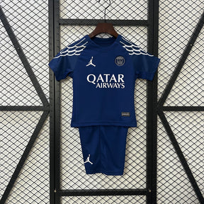 Kit Enfant PSG 2024/2025
