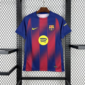 Maillot Barcelone Domicile 2025/2026