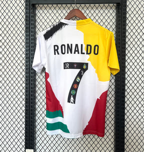 Maillot Spécial Ronaldo 2025/2026
