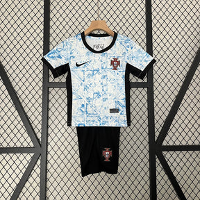 Kit Enfant Portugal 2024/2025