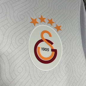 Maillot Galatasaray Extérieur 2024/2025