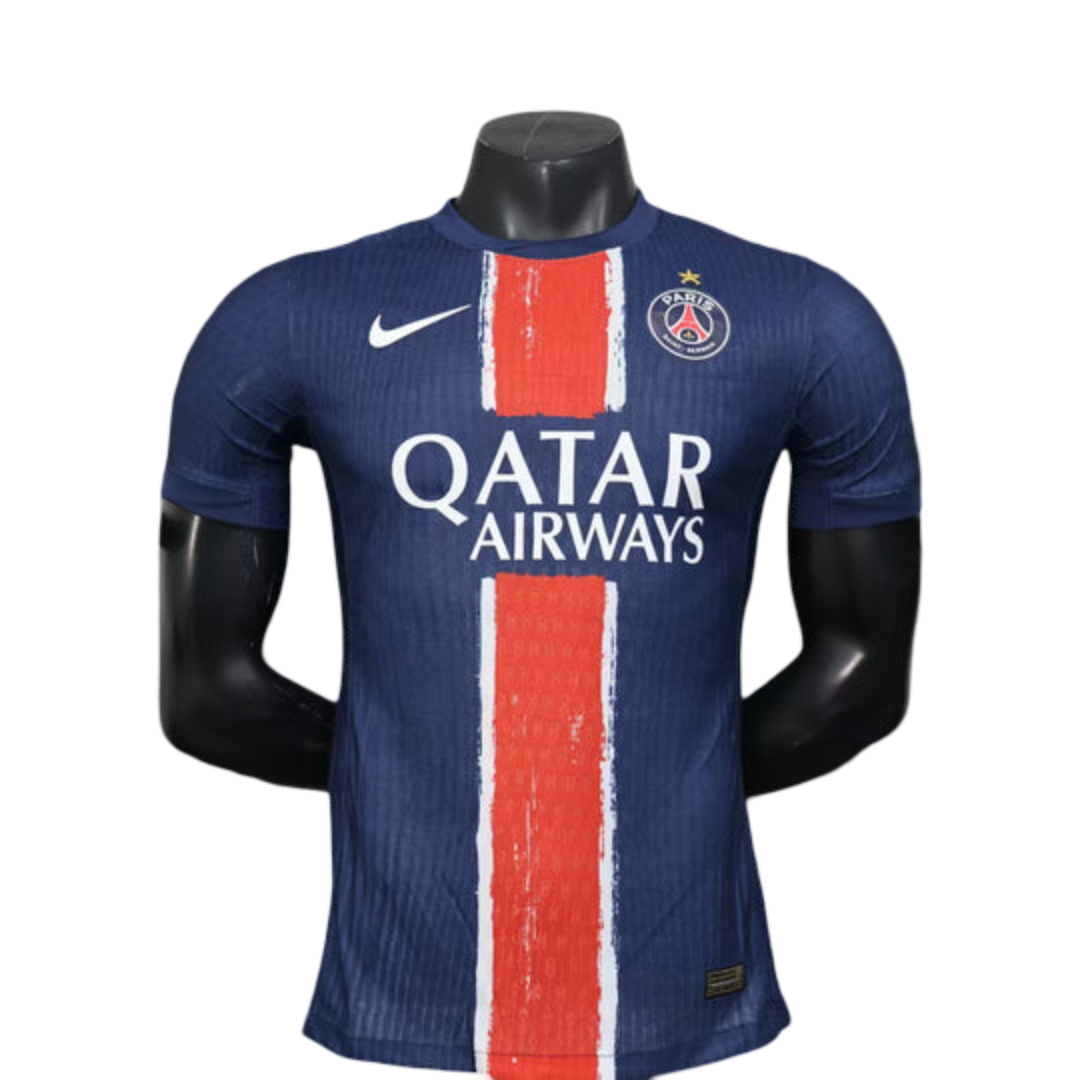 Maillot PSG Player étoile LDC 2025/2026 « ⭐️ »
