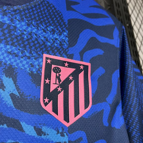 Maillot Atlético de Madrid Third 2024/2025
