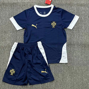 Kit Enfant Portugal Entraînement 2025/2026