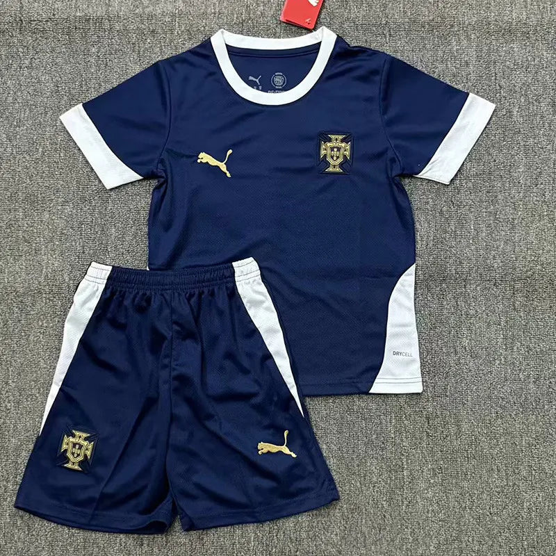 Kit Enfant Portugal Entraînement 2025/2026
